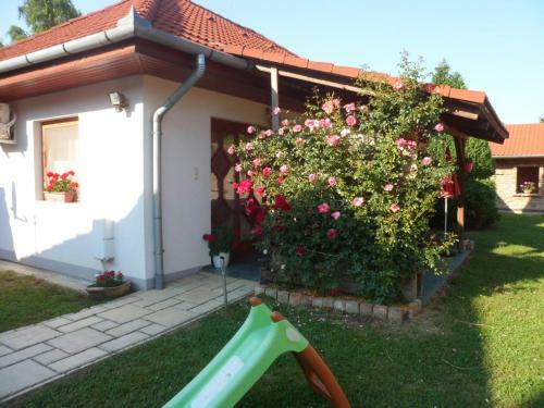 Holiday Home Balatonbereny 5