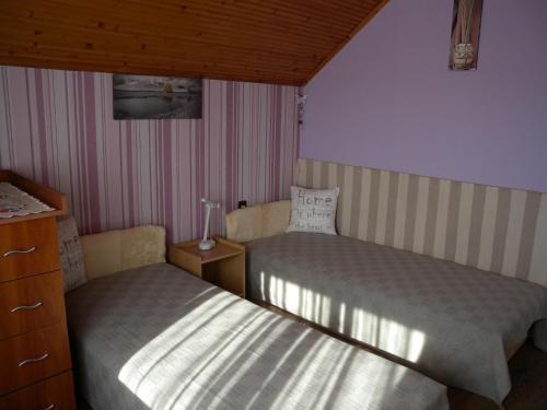 Apartment Balatonbereny 3