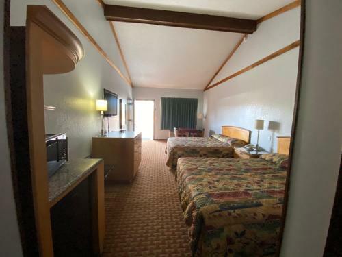 Motel Bridgman Inn