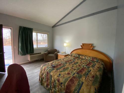 Motel Bridgman Inn