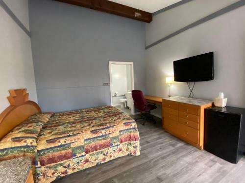 Motel Bridgman Inn