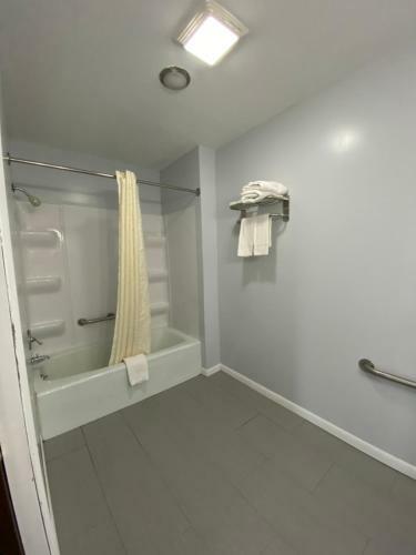 Motel Bridgman Inn