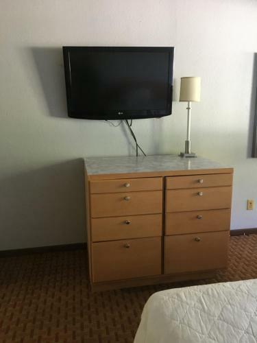 Motel Bridgman Inn