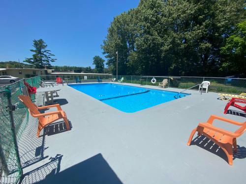 Motel Bridgman Inn