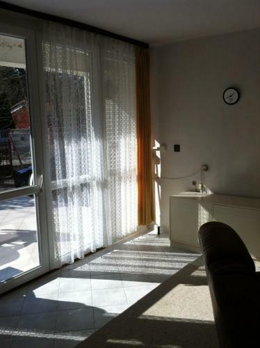 Sir�ly Apartman