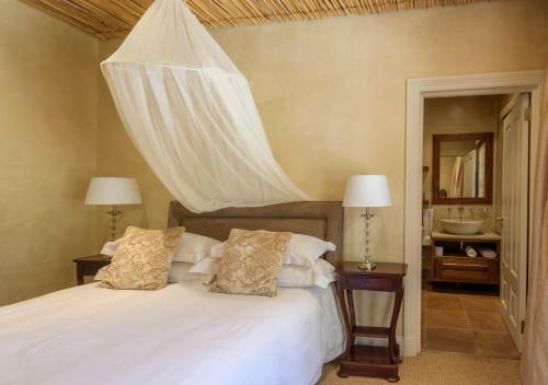 Lodge Mount Camdeboo Private Game Reserve