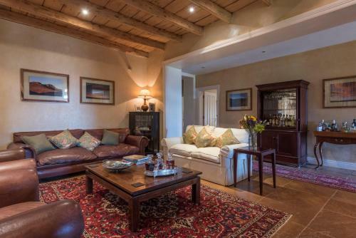 Lodge Mount Camdeboo Private Game Reserve