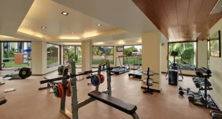 Hotel Kenilworth Resort & Spa,goa