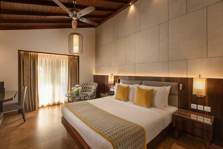 Hotel Kenilworth Resort & Spa,goa