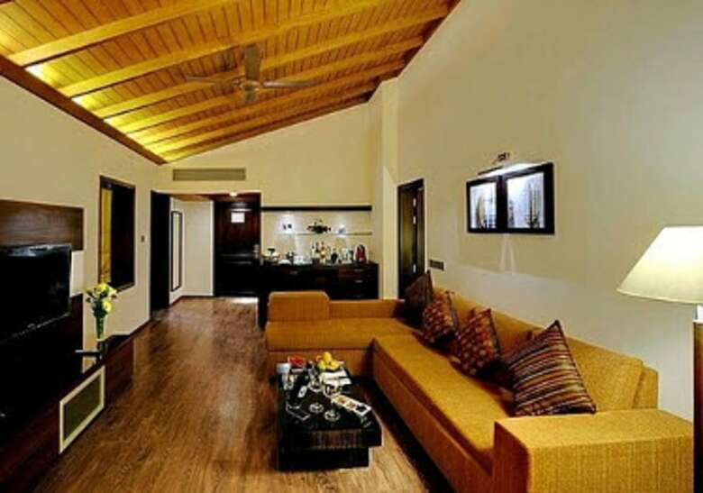 Hotel Kenilworth Resort & Spa,goa