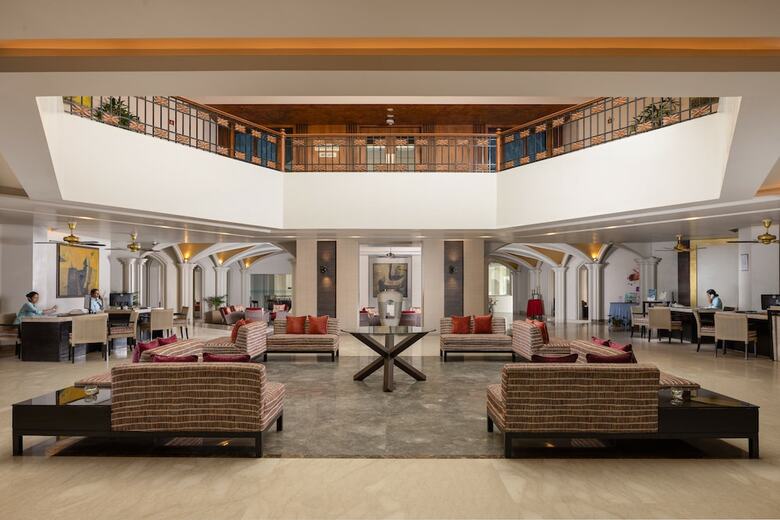 Hotel Kenilworth Resort & Spa,goa