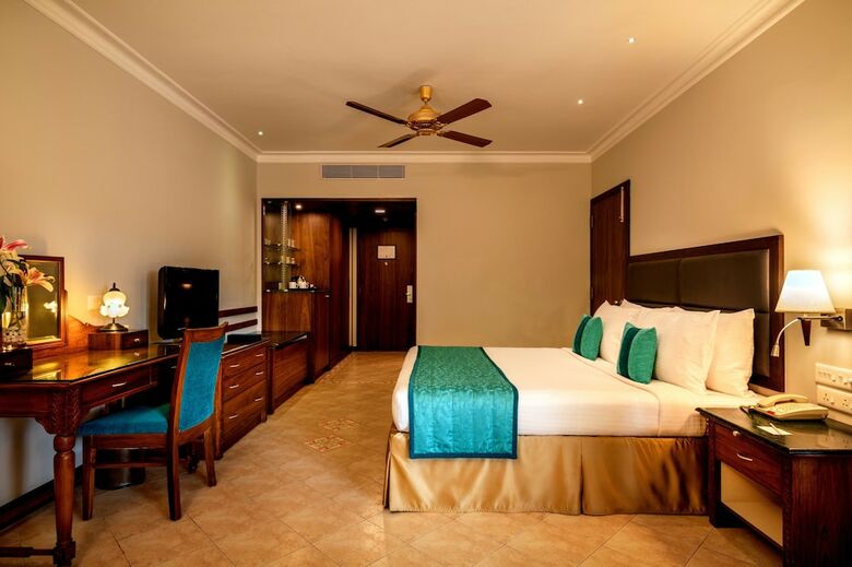 Hotel Kenilworth Resort & Spa,goa