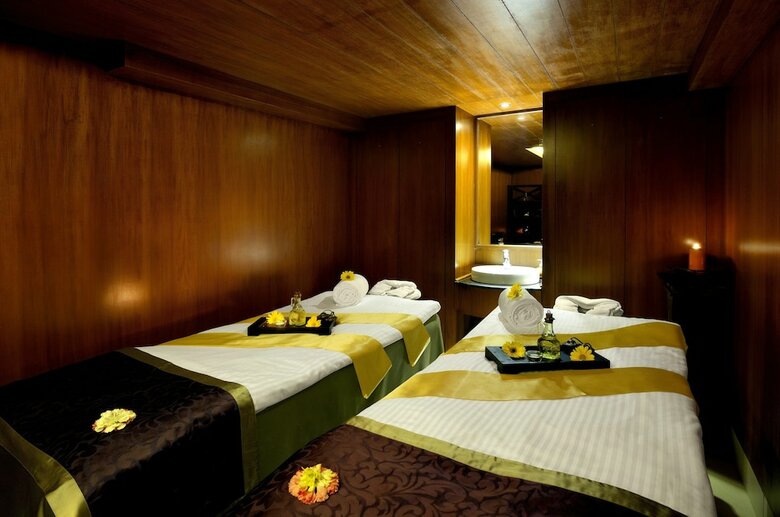 Hotel Kenilworth Resort & Spa,goa