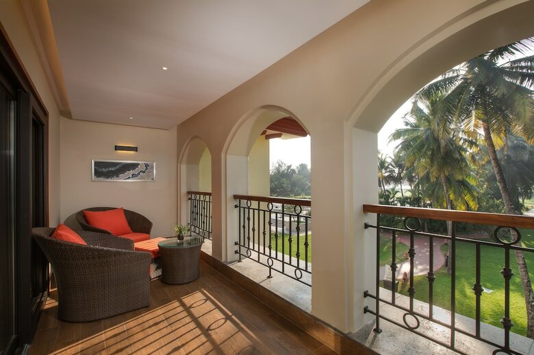Hotel Kenilworth Resort & Spa,goa