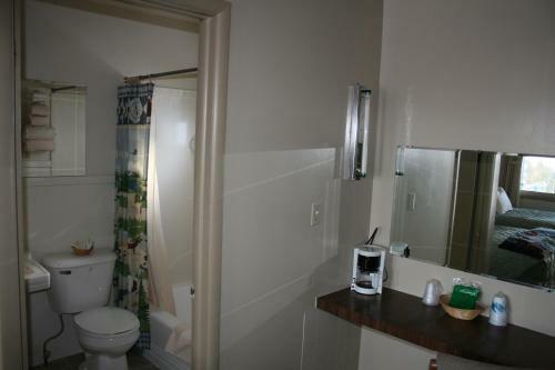 Hotel Flaming Gorge Resort
