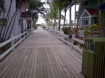 Bed & Breakfast Hotel Ejecutivo Las Palmas Beach