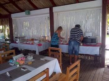 Bed & Breakfast Hotel Ejecutivo Las Palmas Beach