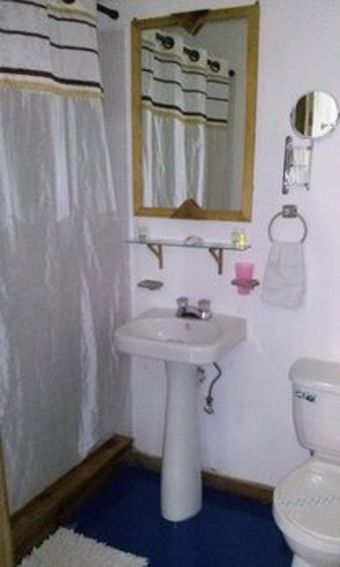 Bed & Breakfast Hotel Ejecutivo Las Palmas Beach