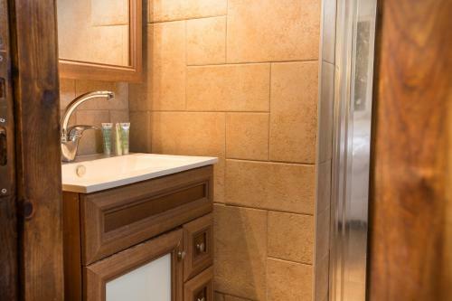 Apartamento Nof Sadot