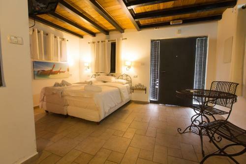Apartamento Nof Sadot