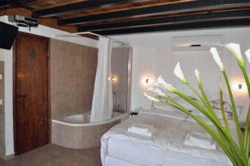 Apartamento Nof Sadot