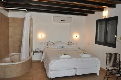 Apartamento Nof Sadot