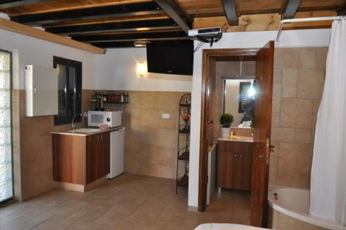 Apartamento Nof Sadot