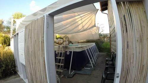 Apartamento Nof Sadot