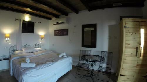 Apartamento Nof Sadot