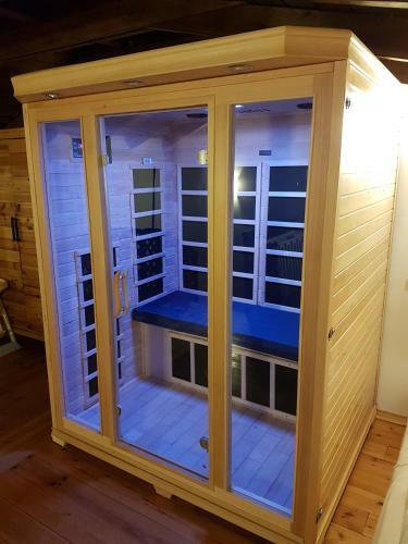 Apartamento Nof Sadot