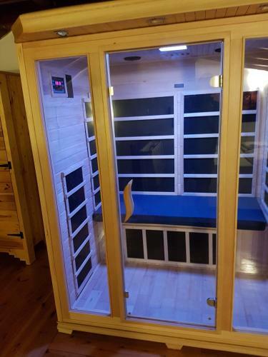 Apartamento Nof Sadot