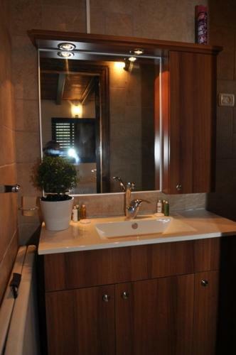 Apartamento Nof Sadot