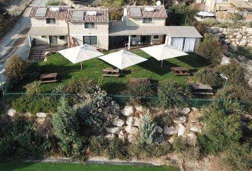 Apartamento Nof Sadot
