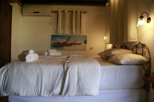 Apartamento Nof Sadot