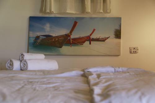 Apartamento Nof Sadot