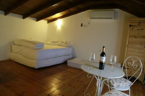 Apartamento Nof Sadot