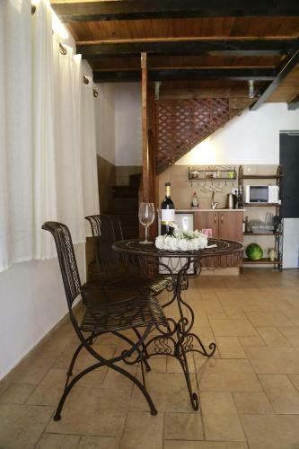 Apartamento Nof Sadot