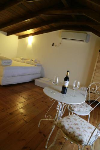 Apartamento Nof Sadot