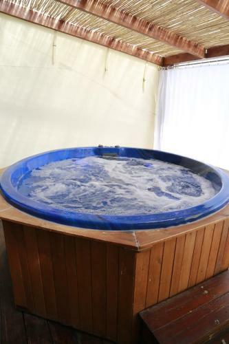 Apartamento Nof Sadot