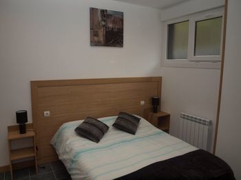 Albergue Pension Andoain