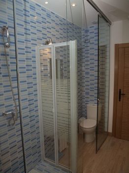 Albergue Pension Andoain