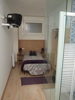 Albergue Pension Andoain
