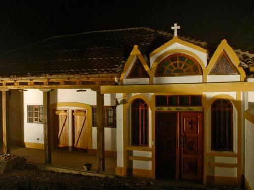 Posada Hosteria San Jose De Sigchos