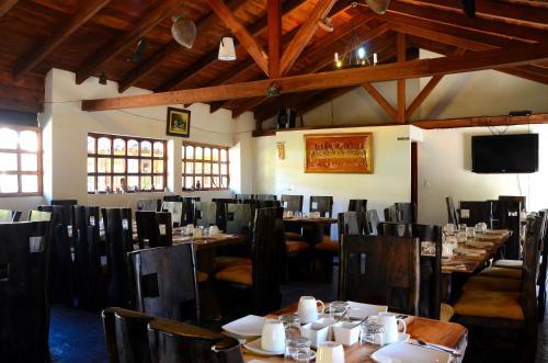 Posada Hosteria San Jose De Sigchos