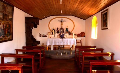 Posada Hosteria San Jose De Sigchos