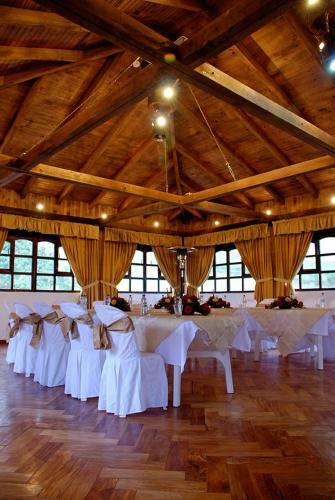 Posada Hosteria San Jose De Sigchos