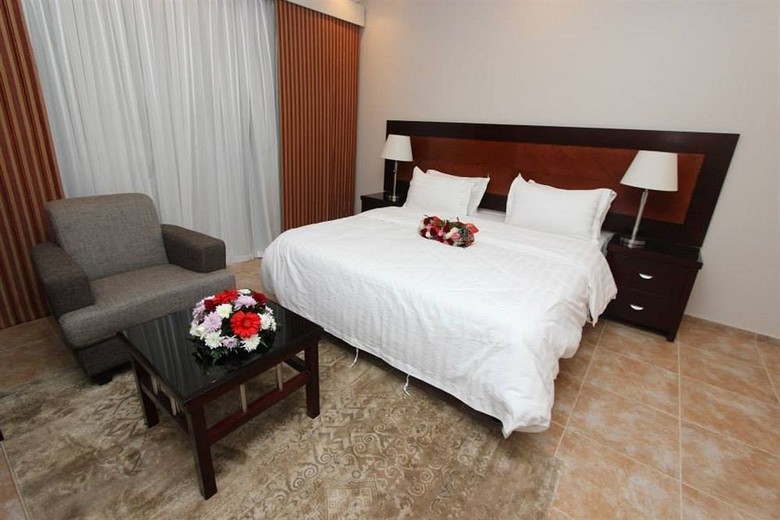 Apartamento Quiet Dreams - Al Noor Branch