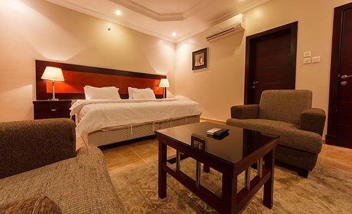 Apartamento Quiet Dreams - Al Noor Branch