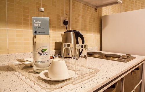Apartamento Quiet Dreams - Al Noor Branch