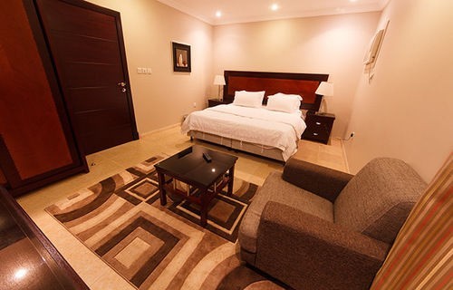Apartamento Quiet Dreams - Al Noor Branch